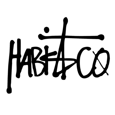 HABIT$ CO. logo