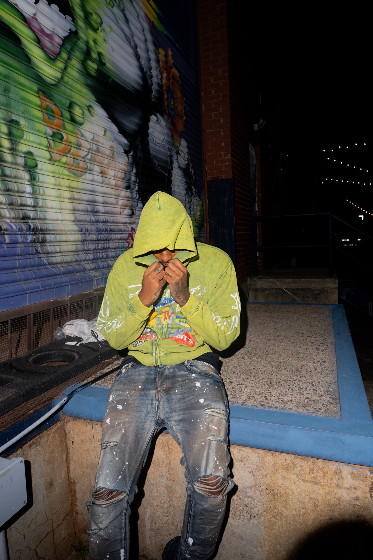 Outerwear & Fleece