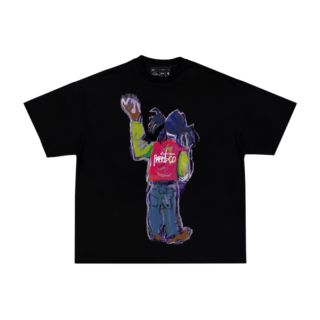 Cartoon Keef T-Shirt