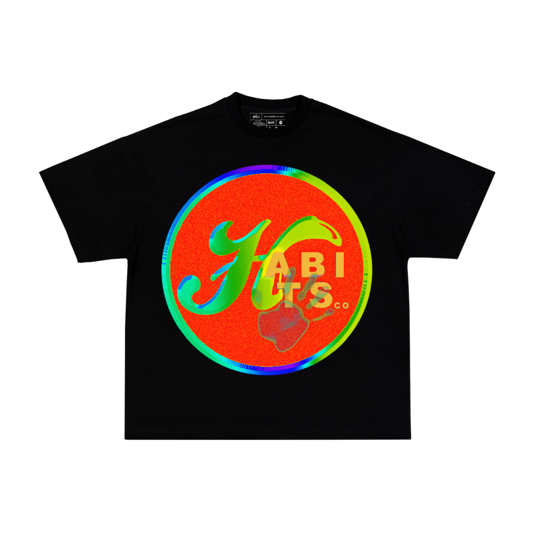 Thermal Ring T-Shirt