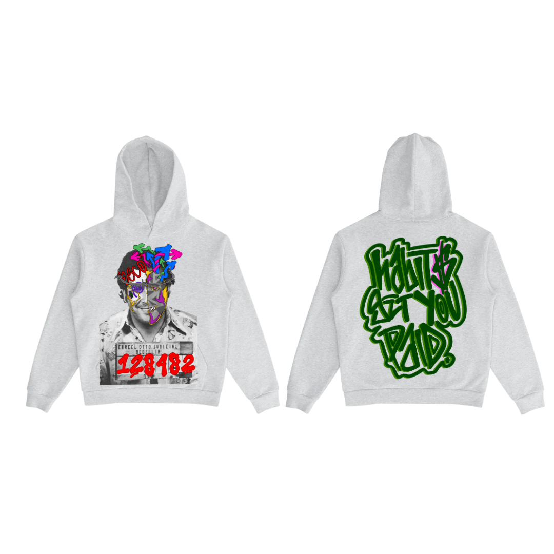 Esco Hoodies