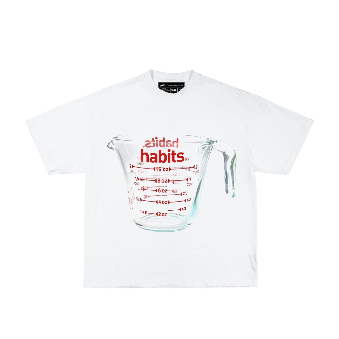 Pyrex Habits T-Shirts