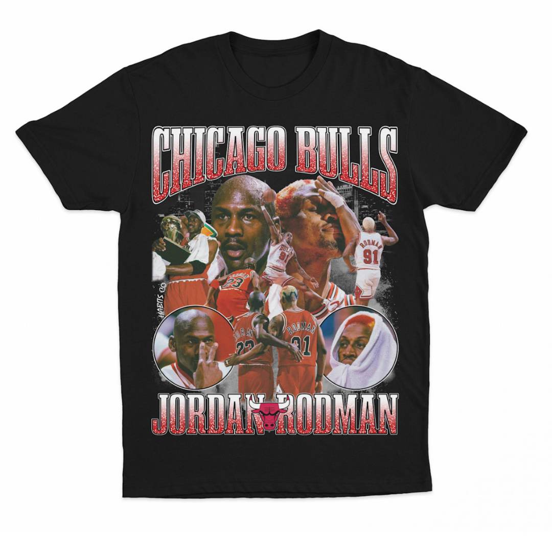 Chicago Bulls T-Shirt