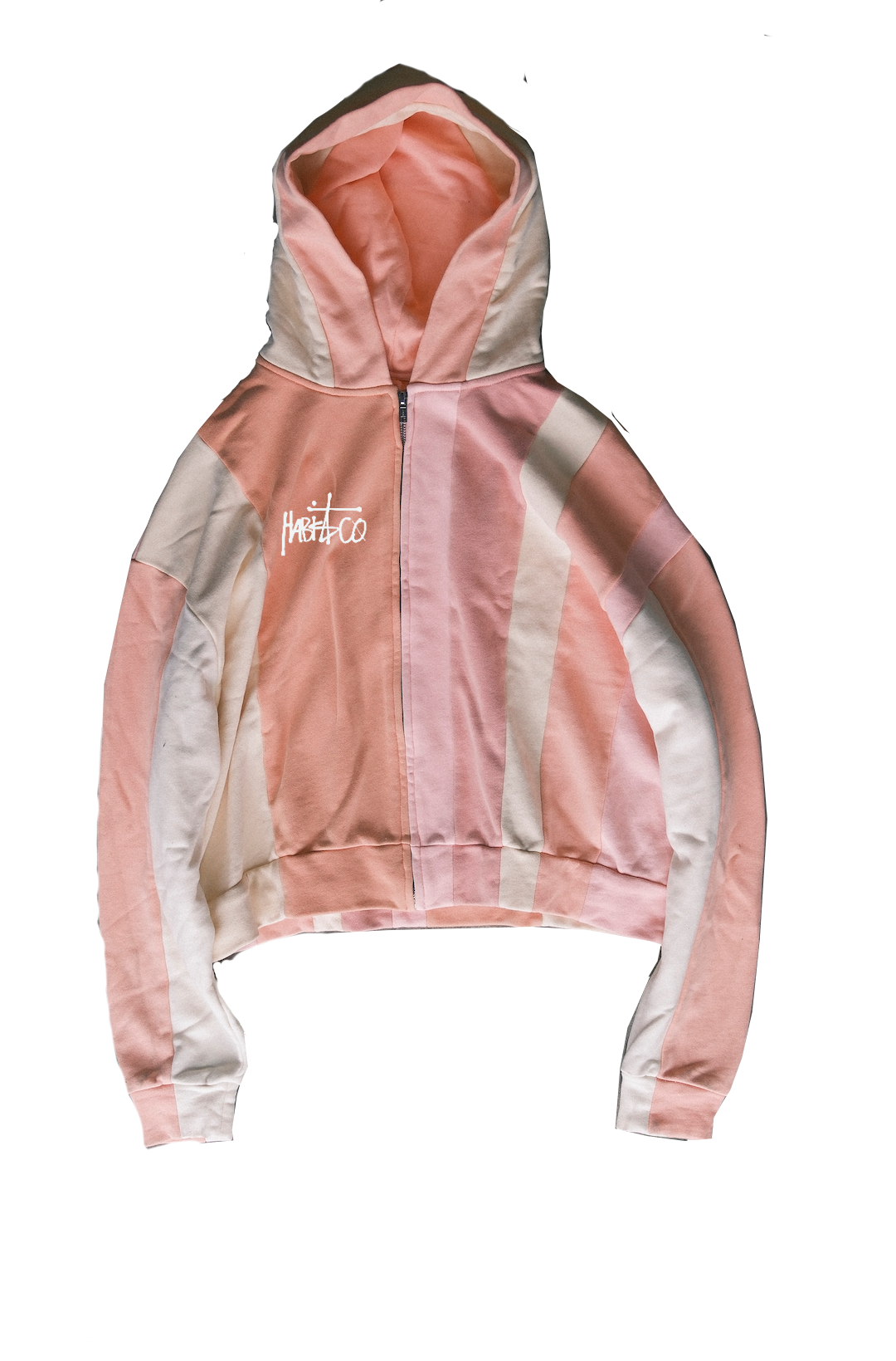 Panel Zip Ups