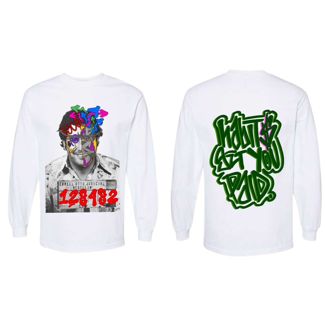 Esco Long Sleeves