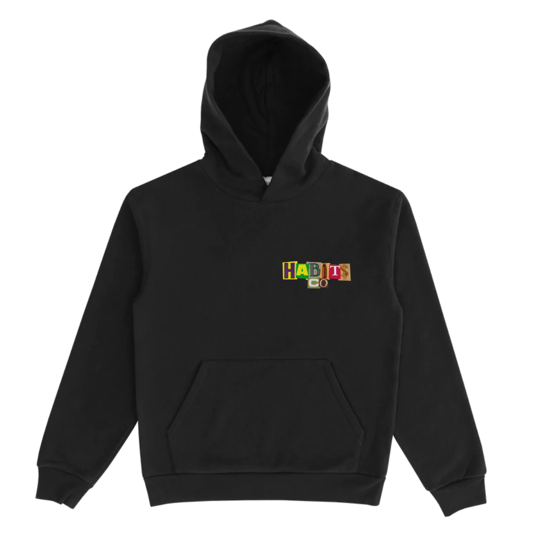 [V2] OG Logo Hoodies