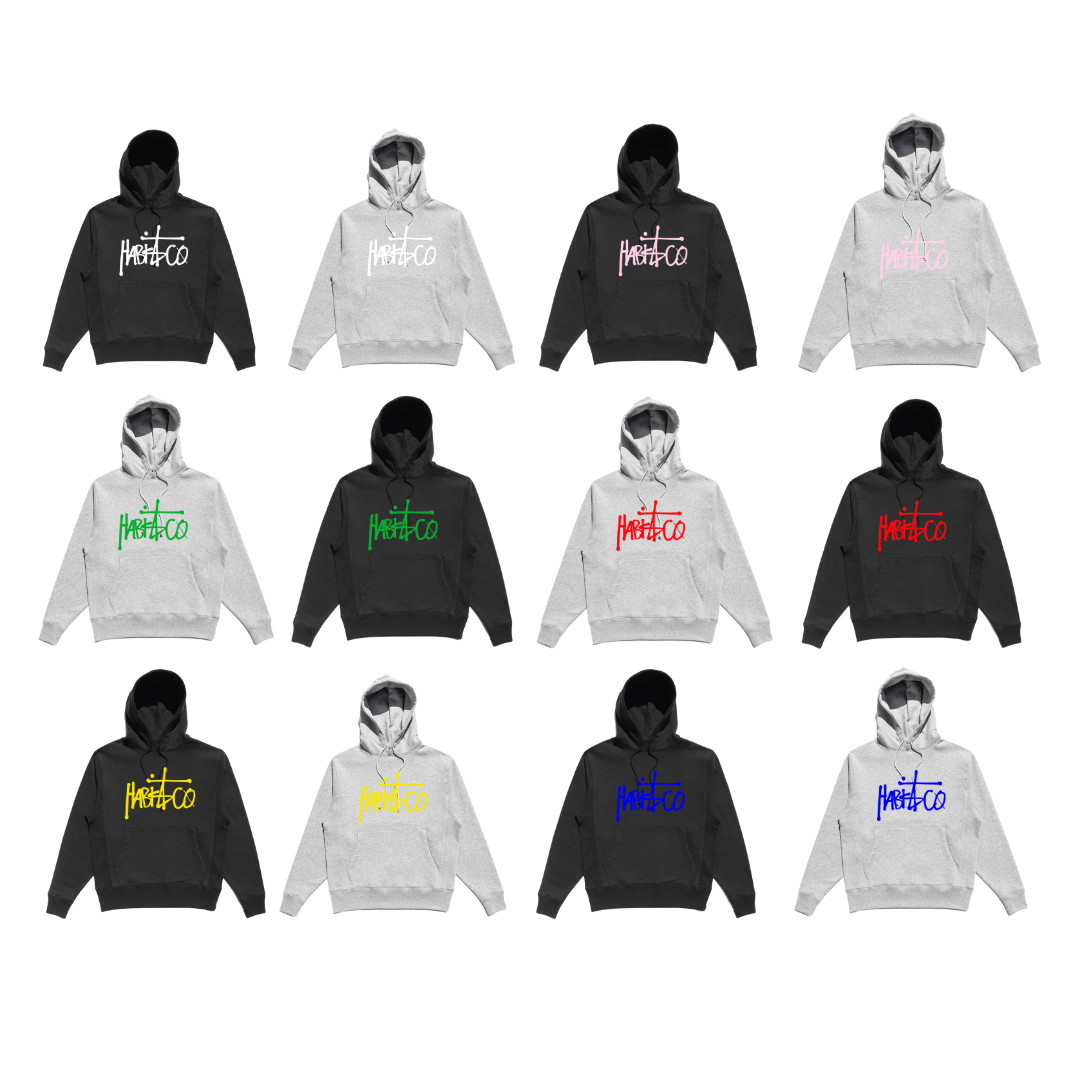 HC Hoodies