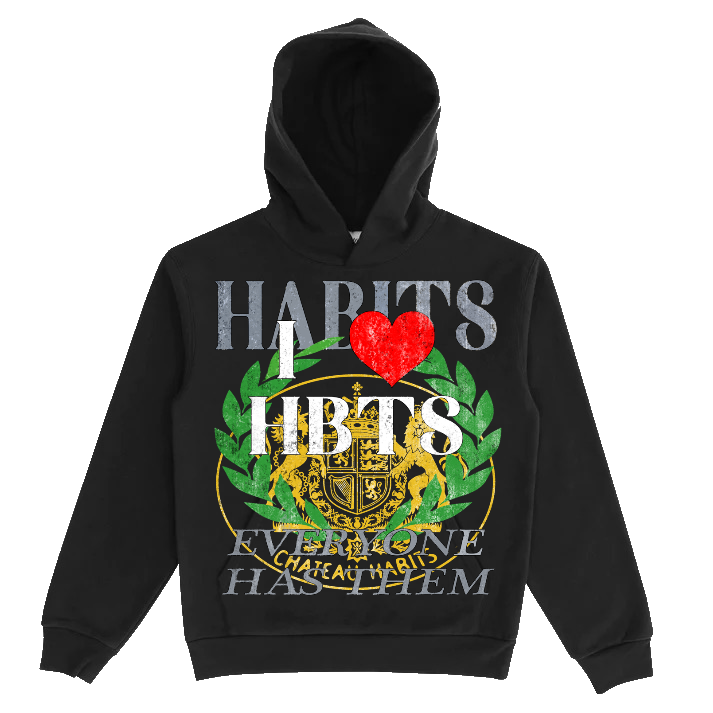 ILUVHC Hoodie