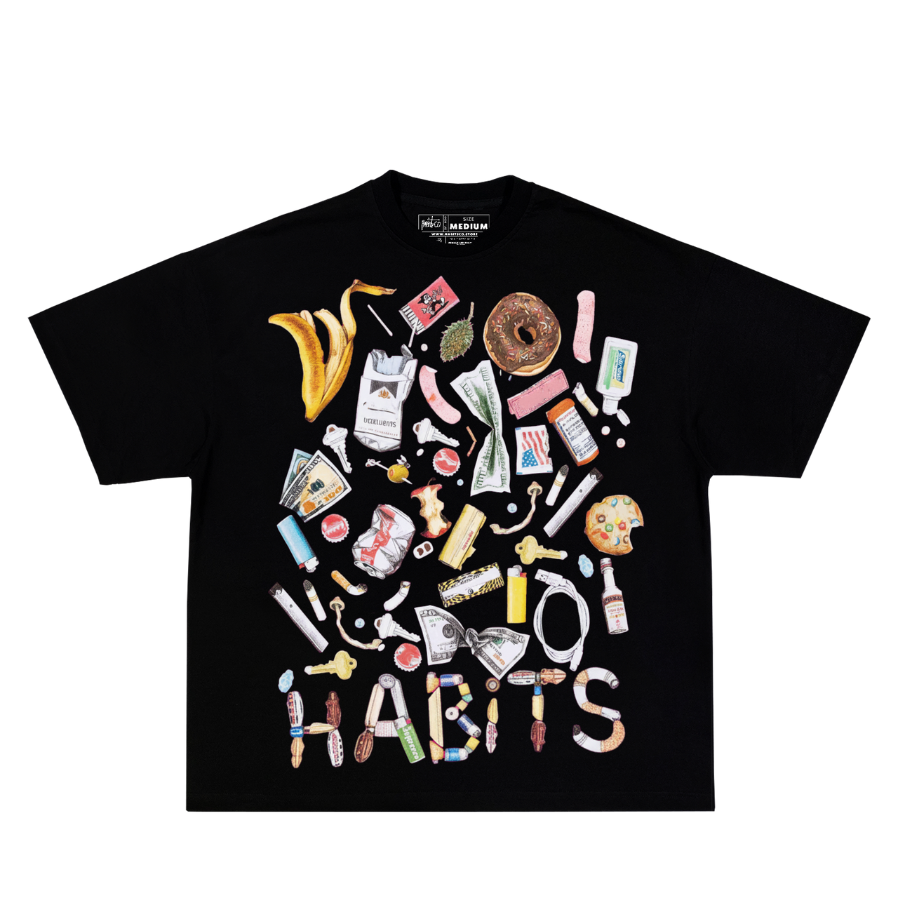 Junkyard T-Shirt