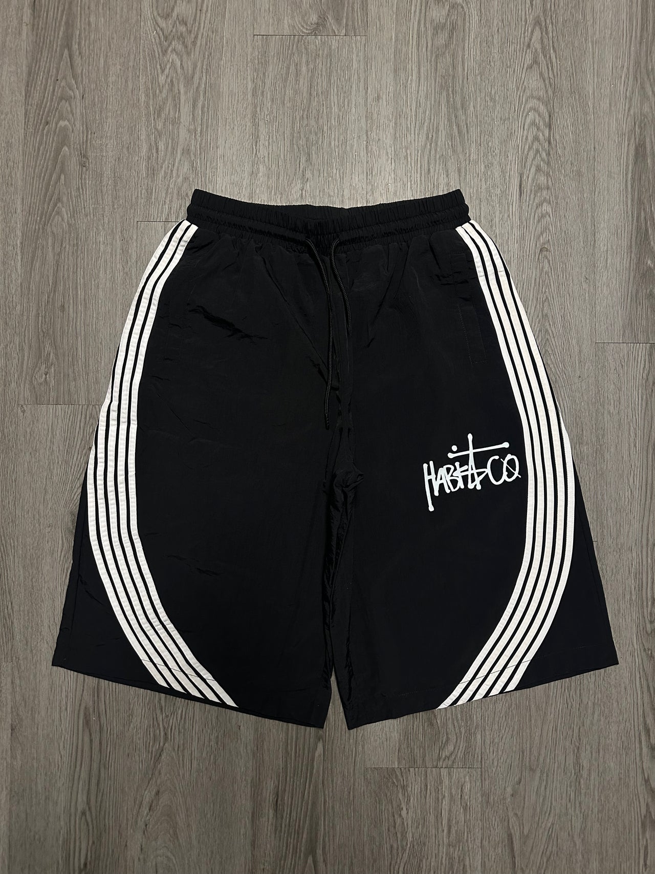 Runner Shorts