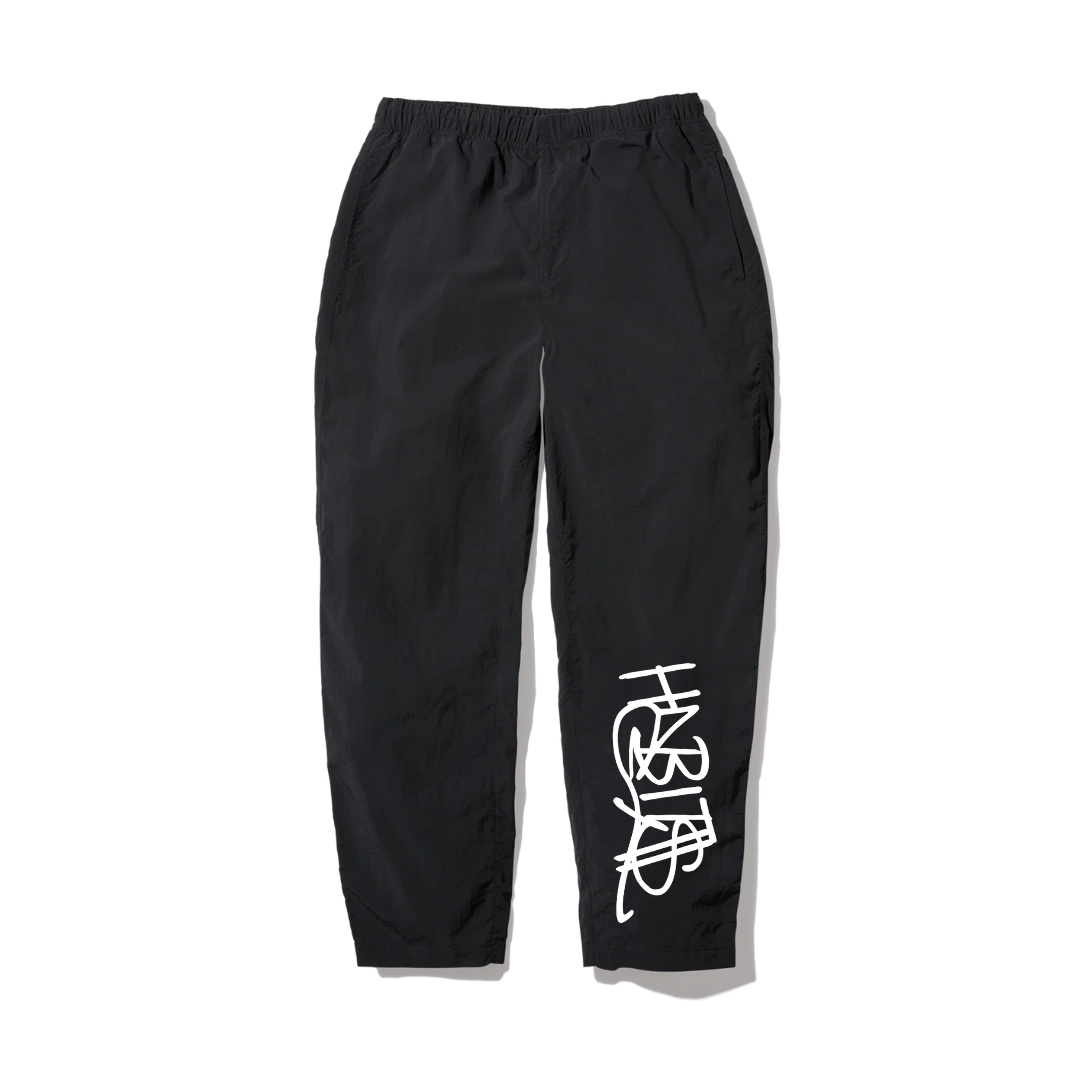 Windbreaker Pants