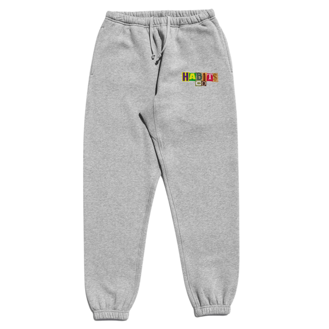 OG Logo Sweatpants