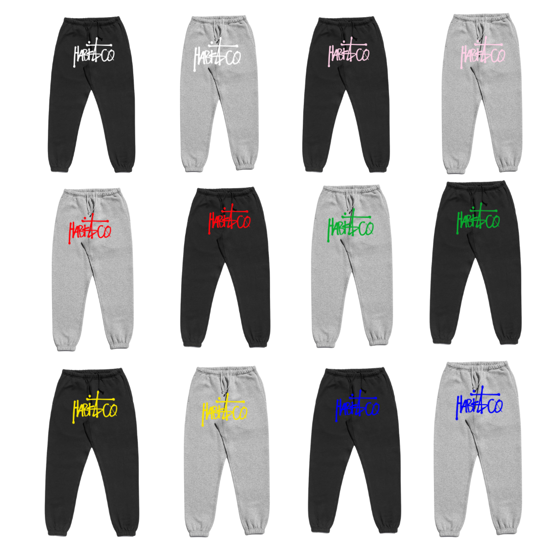 HC Sweatpants