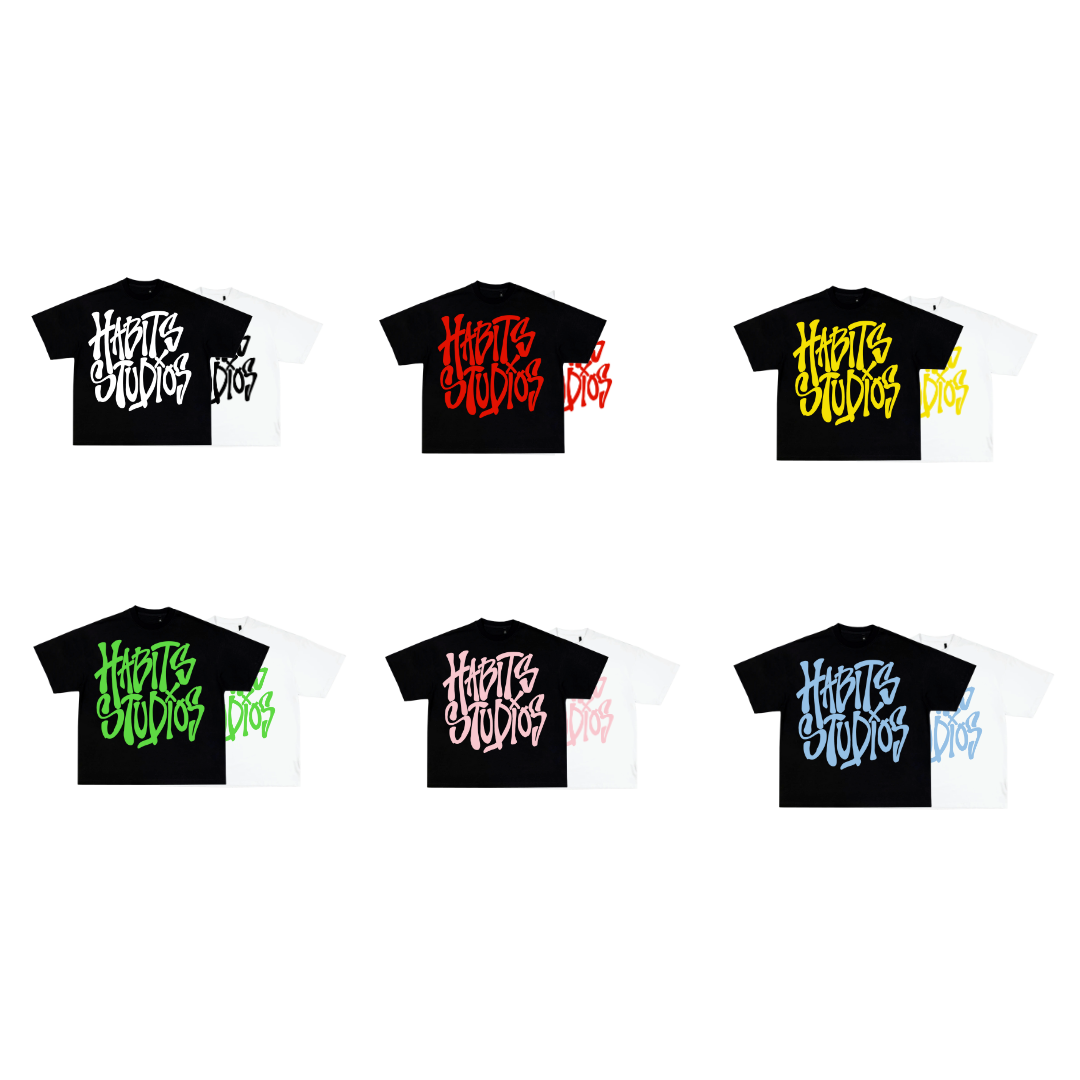 [V2] HC Studios T-Shirts